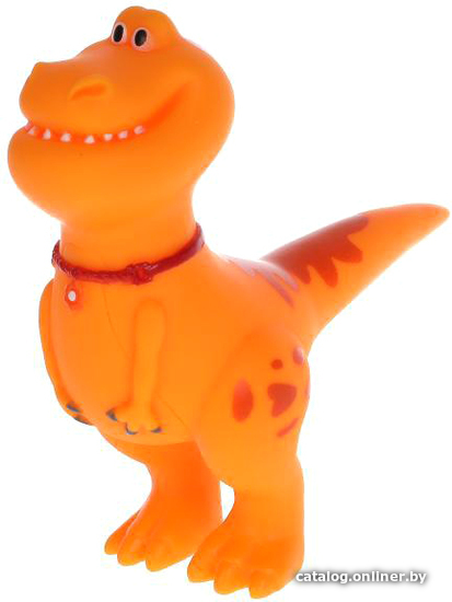 

Игрушка для ванной Капитошка Турбозавры Трак LXT-TURB-04