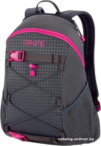 

Городской рюкзак Dakine Girls Wonder 15L (foursquare)