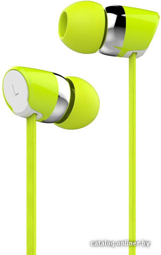 

Наушники Harper Kids HV-104 (зеленый)