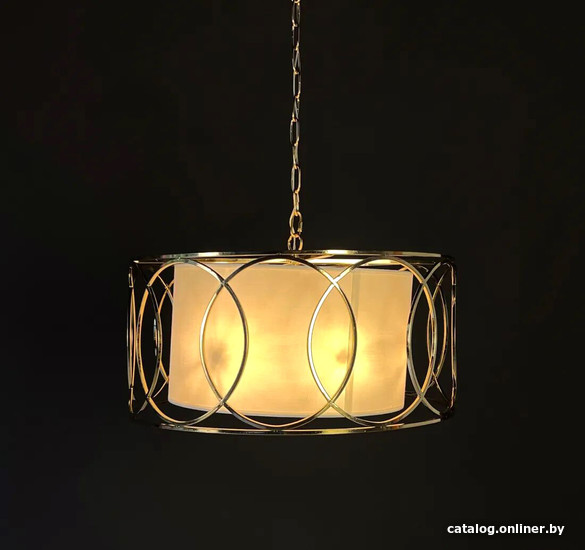 

Подвесная люстра ImperiumLoft Antic solo chandelier 40.263 147882-22