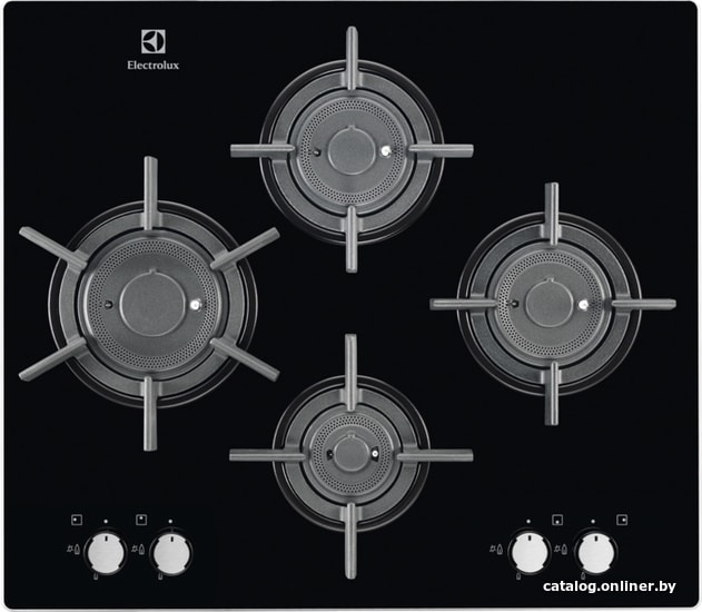 

Варочная панель Electrolux EGT96647LK