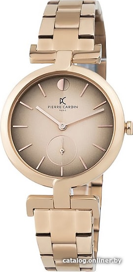 

Наручные часы Pierre Cardin CMD.3526