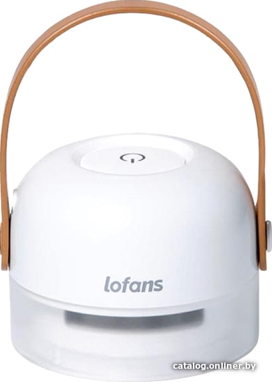 

Машинка для удаления катышков Lofans Hair Ball Trimmer CS-622
