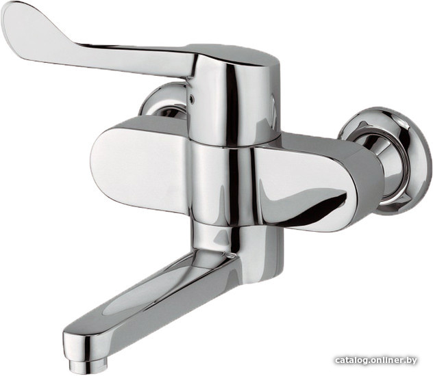 

Смеситель Kludi Medi Care 349210524