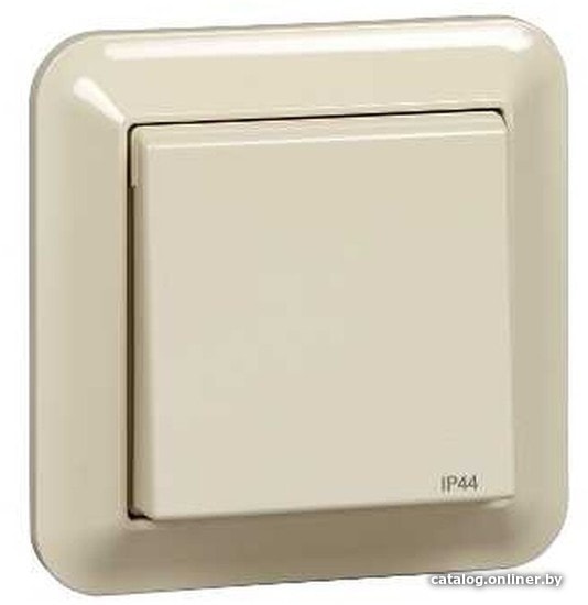 

Розетка Schneider Electric Merten MTN2314-1244