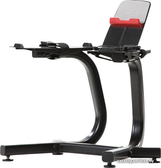 

Стойка/стеллаж Bowflex SelectTech 100736
