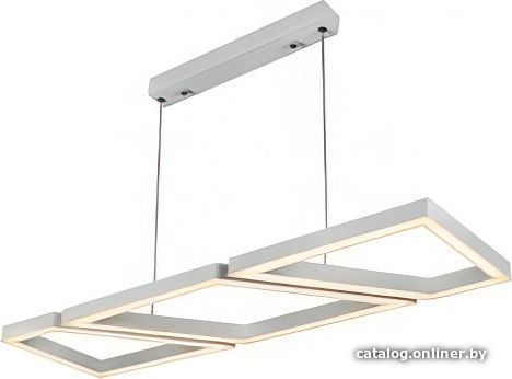 

Подвесная люстра iLedex Stellar 8302-880x250-D-T WH