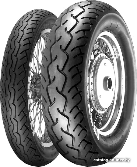 

Внедорожные мотошины Pirelli MT66 Route 100/90-19 57H Front