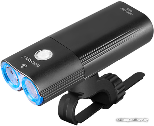 

Велосипедный фонарь Gaciron V9DP-1800