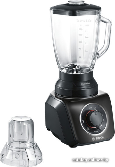 

Стационарный блендер Bosch MMB43G2B