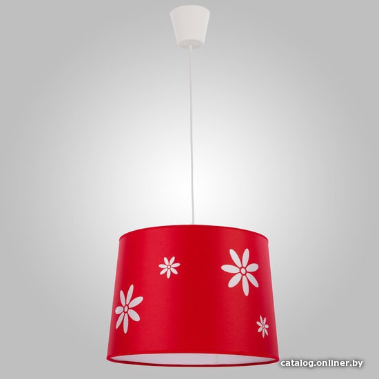 

Лампа TK Lighting 2416 Flora