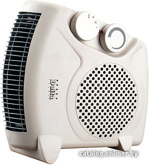 

Тепловентилятор Delta D-901/1
