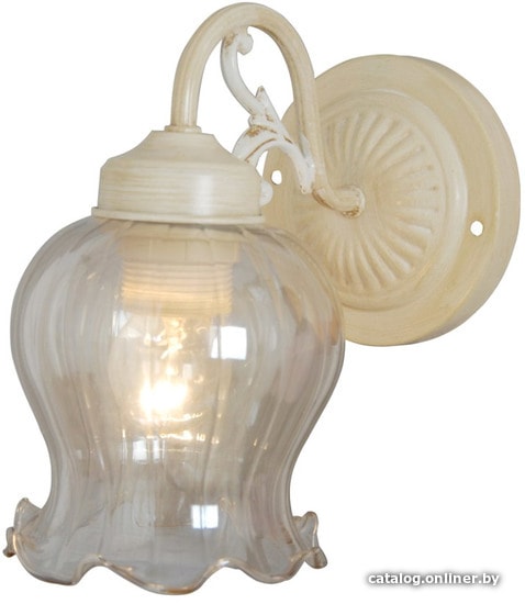 

Бра Sfera-sveta B85642/1W WBAW