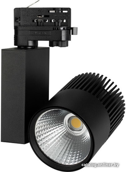 

Светодиодная панель Arlight LGD-ARES-4TR-R100-40W Warm3000 026375