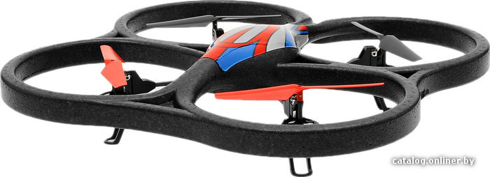 

Квадрокоптер WLtoys V333