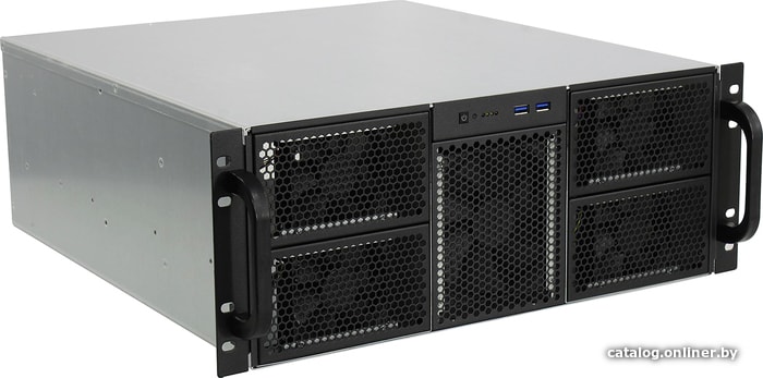 

Корпус Procase RE411-D0H17-C-48