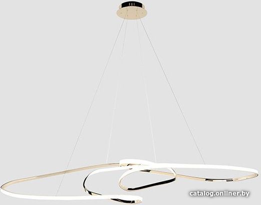 

Подвесная люстра Newport 15323/S