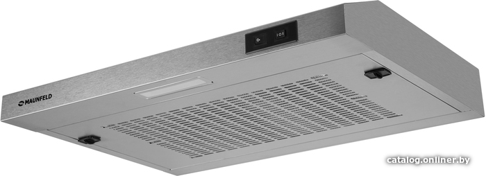 

Кухонная вытяжка MAUNFELD Slim 60 (нержавеющая сталь)
