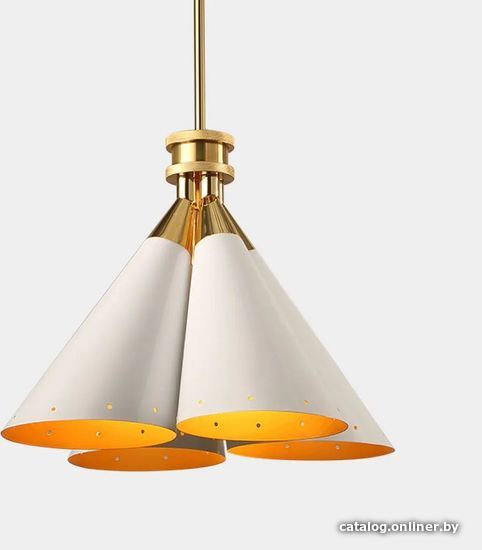 

Подвесная люстра ImperiumLoft QUADRO01 101944-26