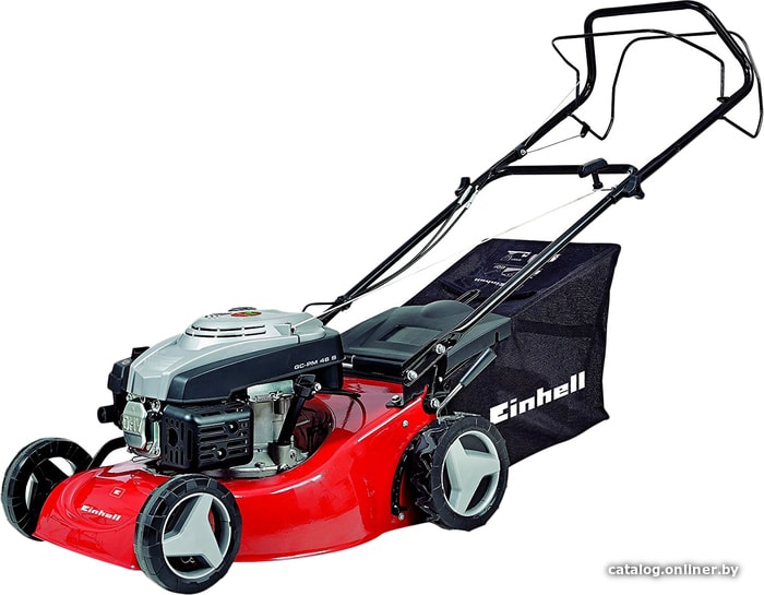 

Газонокосилка Einhell GC-PM 46 S-M