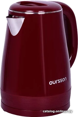 

Электрический чайник Oursson EK1530W/DC