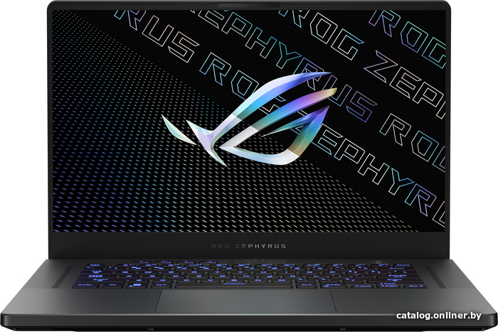 

Игровой ноутбук ASUS ROG Zephyrus G15 2022 GA503RM-HQ067W