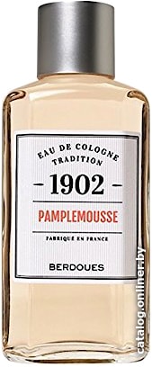 

Одеколон Berdoues 1902 Pamplemousse EdC (125 мл)