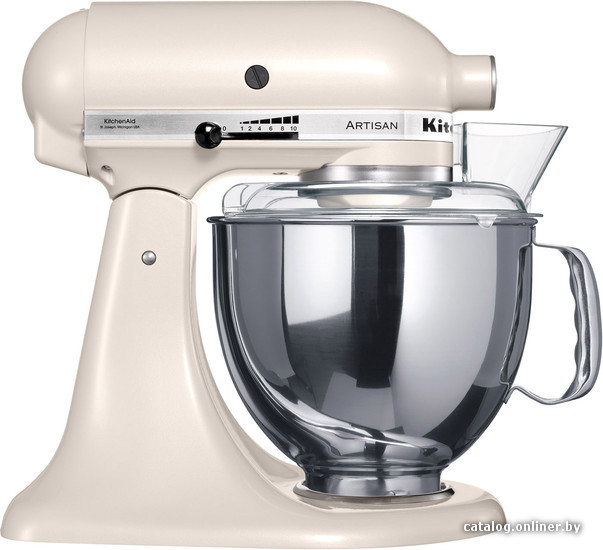

Кухонная машина KitchenAid 5KSM150PSELT
