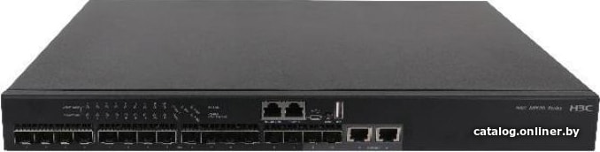 

Управляемый коммутатор 3-го уровня H3C S6520X-16ST-SI
