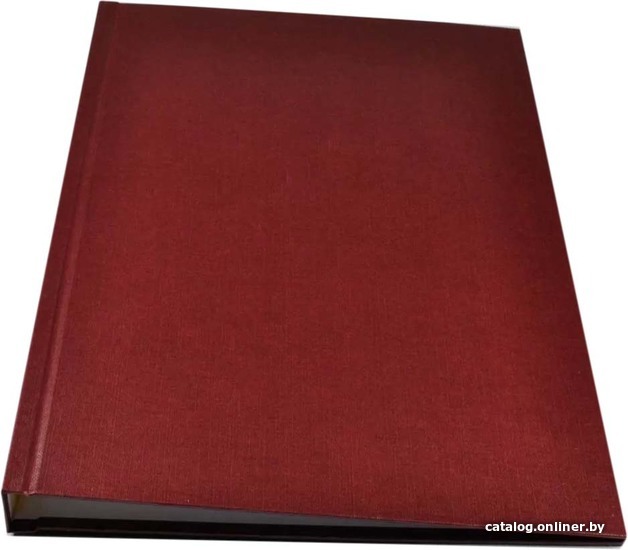 

Картонная обложка для переплета OPUS Terbind O.Diplomat Classic 12 мм TERTWRD12BOR10 (10 шт, бордовый)