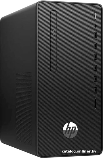 

Компьютер HP Pro 300 G6 MT 294S6EA