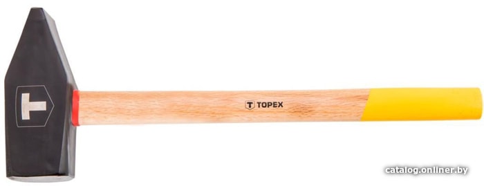 

Молоток TOPEX 02A511