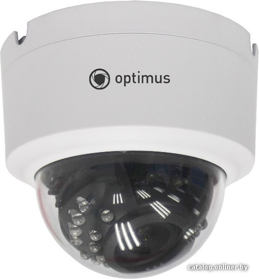 

CCTV-камера Optimus AHD-H022.1(2.8-12)