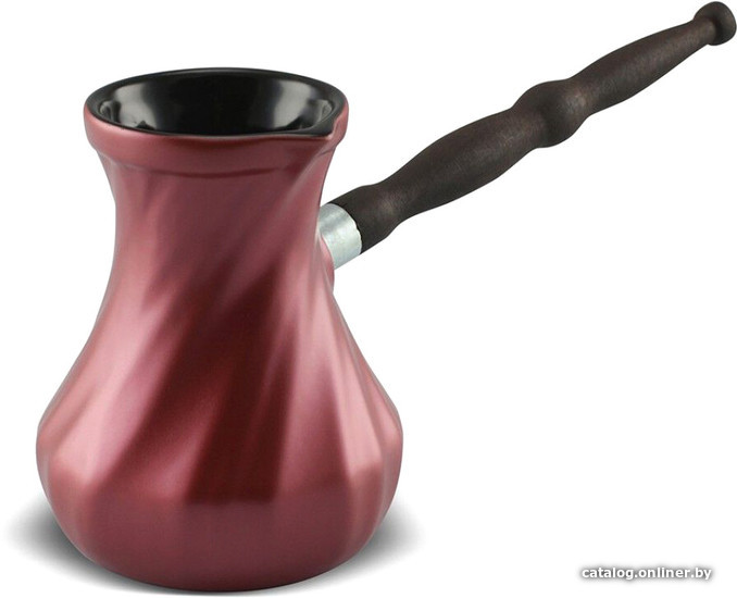 

Турка Ceraflame Ibriks Twist D9752 (розовое золото)