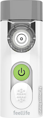 

Мембранный ингалятор (меш) FeelLife Air Pro