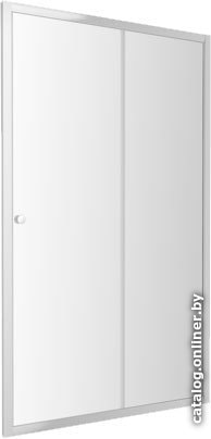 

Душевая дверь Omnires Bronx S2050 140