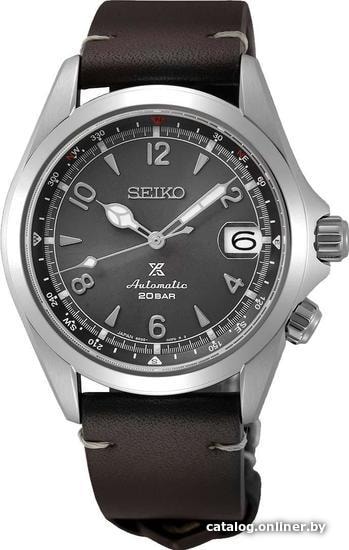 

Наручные часы Seiko SPB201J1