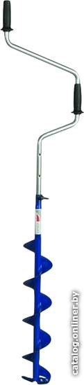

Ручной ледобур Mora Ice ICE Easy 150 мм