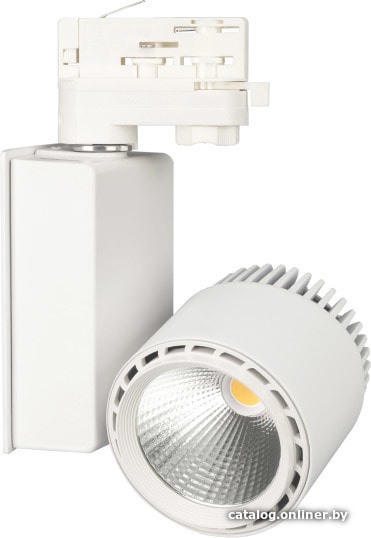 

Трековый светильник Arlight LGD-2282WH-45W-4TR Day White 022059