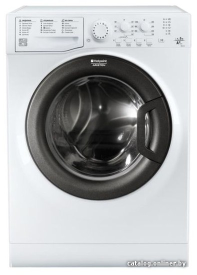 

Стиральная машина Hotpoint-Ariston VMSL 5081 B