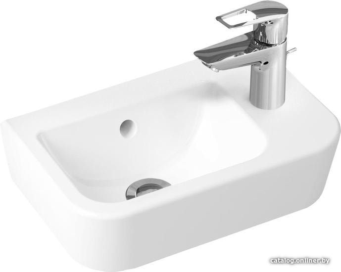 

Умывальник Lavinia Boho Bathroom 21510498 (раковина, смеситель)
