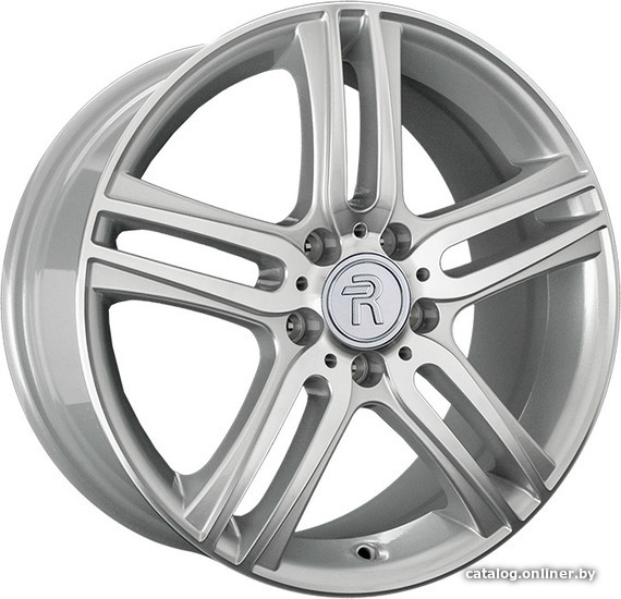 

Литые диски Replay VV373 17x7.5" 5x112мм DIA 57.1мм ET 43мм SF