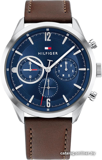 

Наручные часы Tommy Hilfiger Matthew 1791940