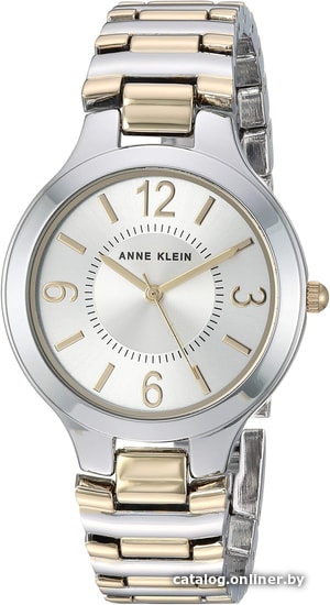 

Наручные часы Anne Klein 1451SVTT