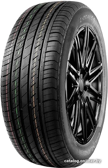 

Автомобильные шины Grenlander L-ZEAL56 215/40R17 87W