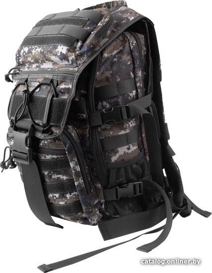

Городской рюкзак Genesis Pallad 450 Camo