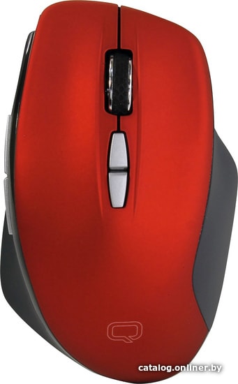 

Мышь QUMO Office Evo M61