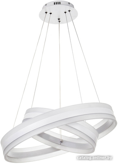 

Подвесная люстра LED4U L1082-60-40