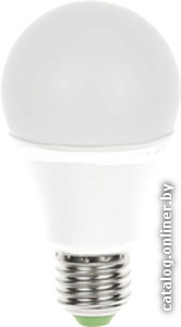 

Светодиодная лампочка ASD LED-A60-standard E27 20 Вт 3000 К [4690612004198]