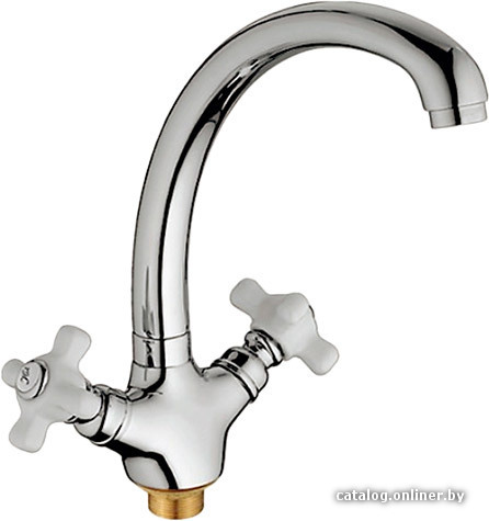 

Смеситель Haiba HB4218